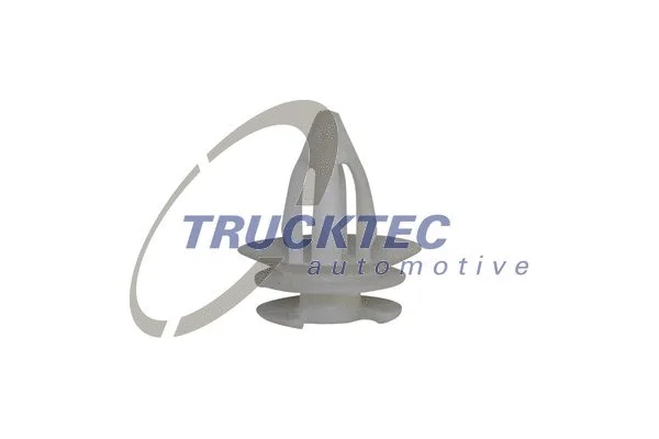 08.62.150 TRUCKTEC AUTOMOTIVE Скоба (фото 1)