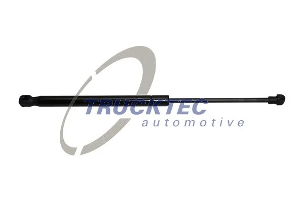 08.63.021 TRUCKTEC AUTOMOTIVE Газовая пружина, крышка багажник (фото 1)