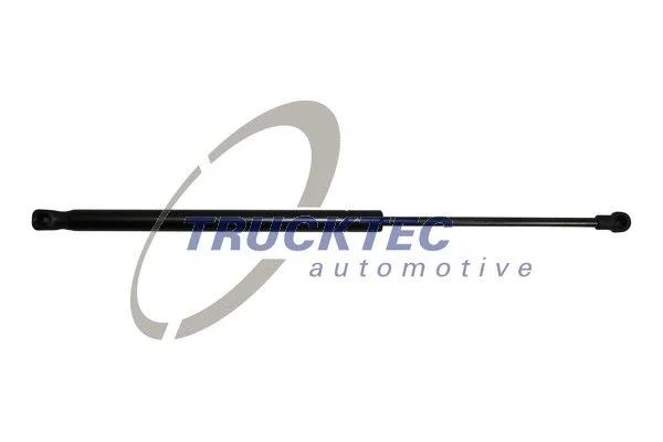 08.63.038 TRUCKTEC AUTOMOTIVE Газовая пружина, крышка багажник (фото 1)