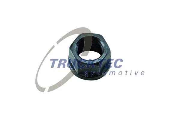 83.22.003 TRUCKTEC AUTOMOTIVE Гайка крепления колеса (фото 1)