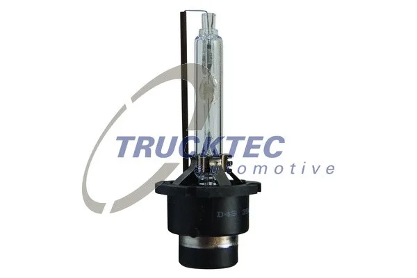 88.58.022 TRUCKTEC AUTOMOTIVE Лампа накаливания, основная фара (фото 1)