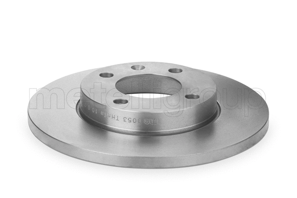 800-053 CIFAM Тормозной диск (фото 1)