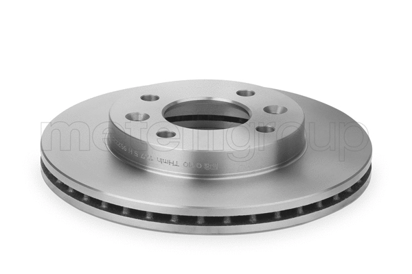 800-110 CIFAM Тормозной диск (фото 2)