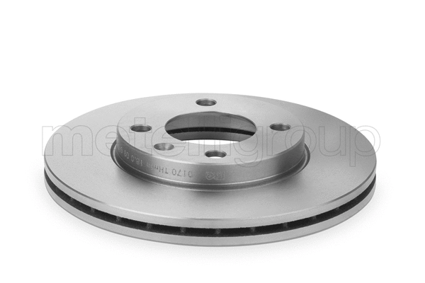 800-170 CIFAM Тормозной диск (фото 1)