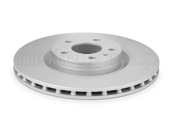 800-183C CIFAM Тормозной диск (фото 2)