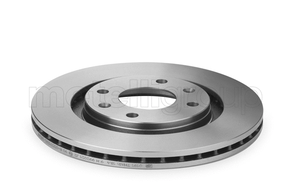 800-191 CIFAM Тормозной диск (фото 2)