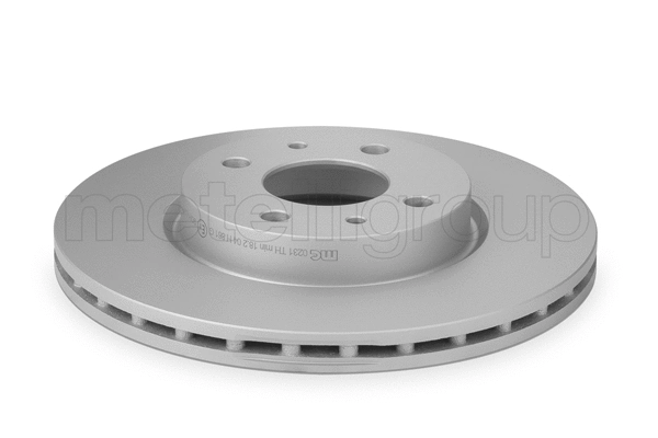 800-231C CIFAM Тормозной диск (фото 2)