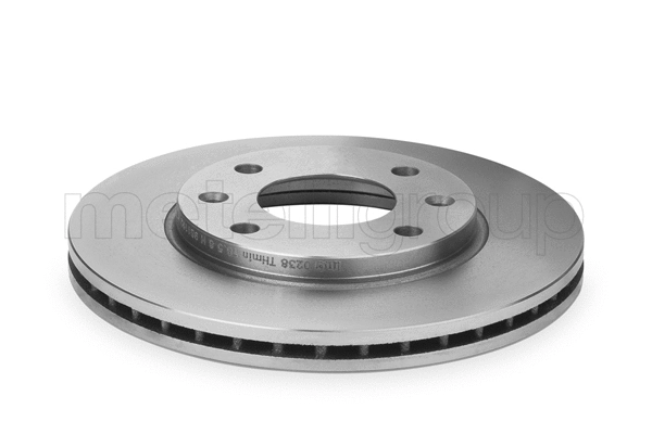 800-238 CIFAM Тормозной диск (фото 2)