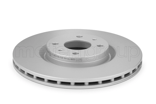 800-298C CIFAM Тормозной диск (фото 2)