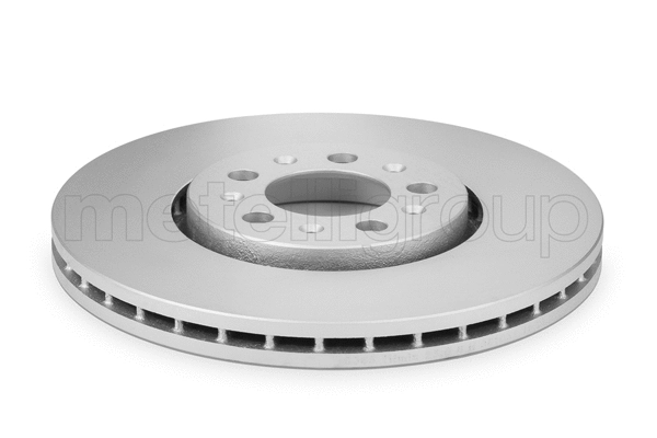 800-365C CIFAM Тормозной диск (фото 2)