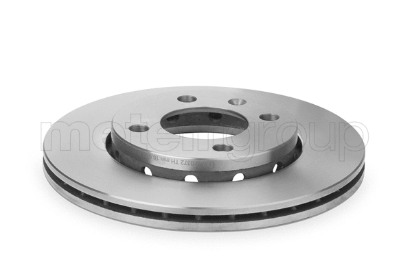 800-372 CIFAM Тормозной диск (фото 2)
