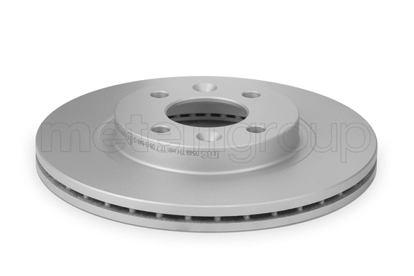 800-549C CIFAM Тормозной диск (фото 2)
