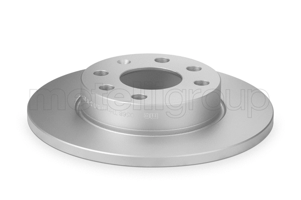 800-568C CIFAM Тормозной диск (фото 2)