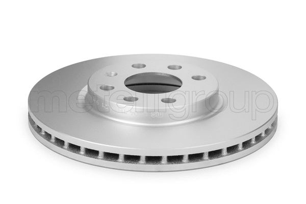 800-604C CIFAM Тормозной диск (фото 2)