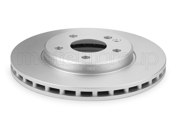 800-832C CIFAM Тормозной диск (фото 1)