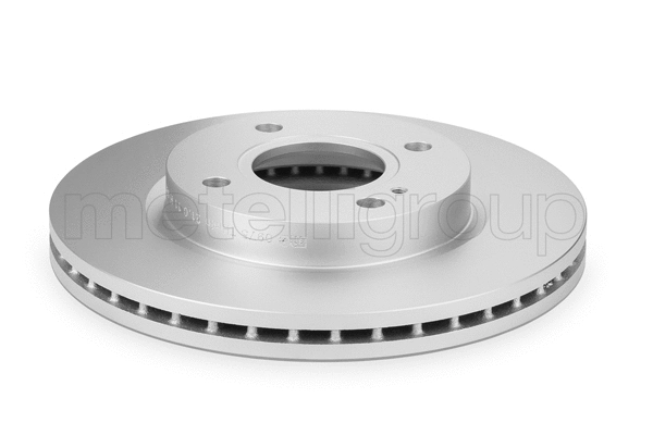 800-975C CIFAM Тормозной диск (фото 2)