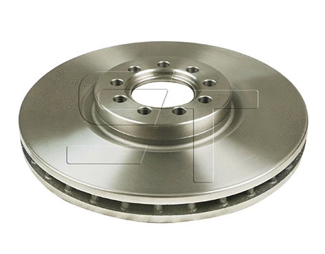 03.110.0823.270 ST-TEMPLIN Тормозной диск (фото 1)
