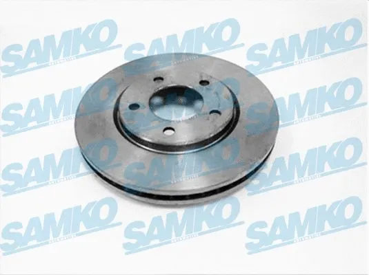 C3003V SAMKO Тормозной диск (фото 1)