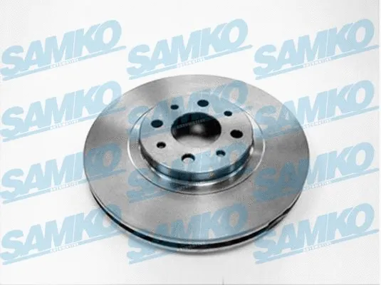 F2003V SAMKO Тормозной диск (фото 1)
