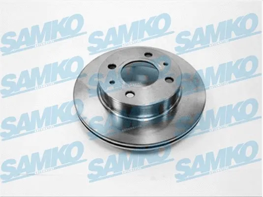 H2014V SAMKO Тормозной диск (фото 1)