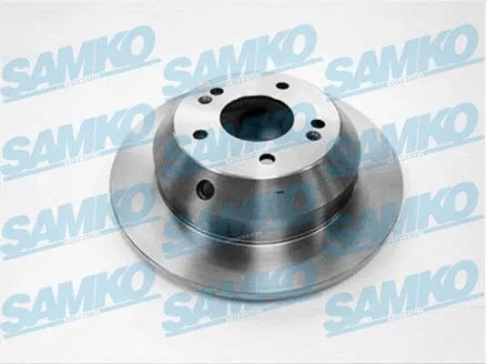 K2023P SAMKO Тормозной диск (фото 1)