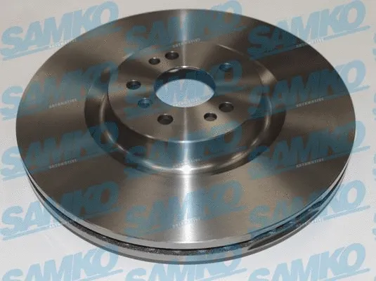 M2100V SAMKO Тормозной диск (фото 1)