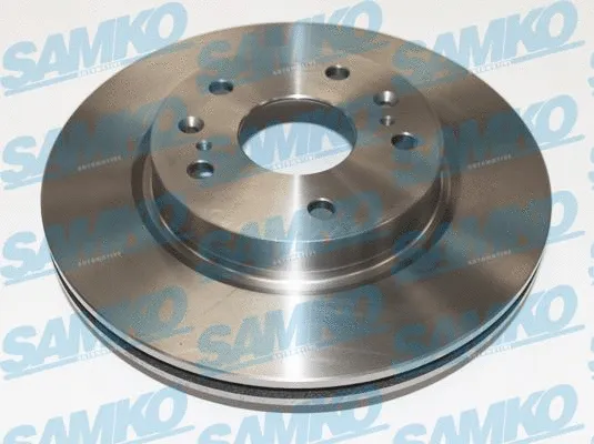 S5022V SAMKO Тормозной диск (фото 1)