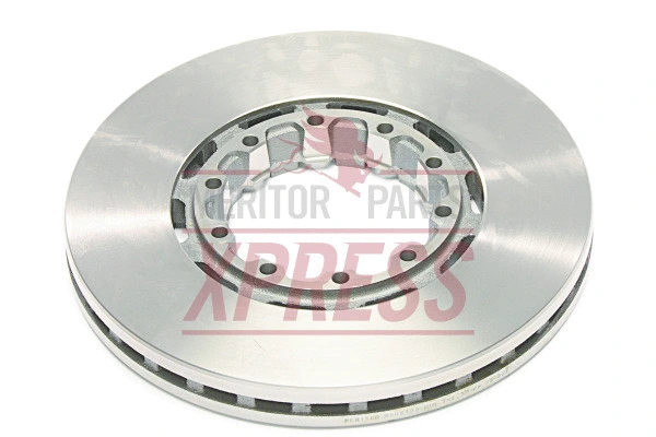 MBR5116 MERITOR Тормозной диск (фото 1)