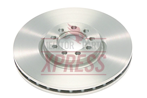 MBR6015 MERITOR Тормозной диск (фото 1)