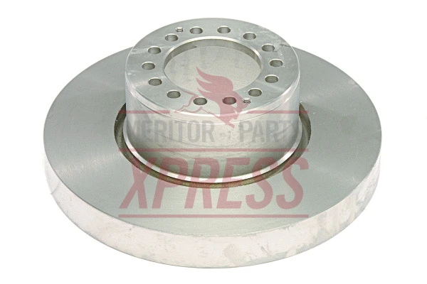 MBR6036 MERITOR Тормозной диск (фото 1)