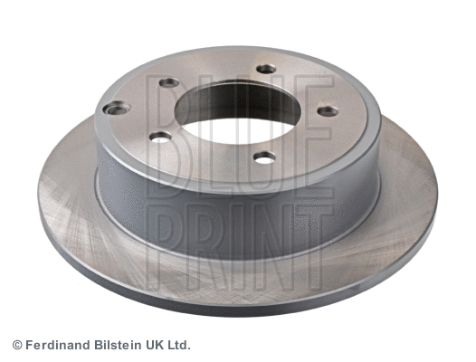 ADA104314 BLUE PRINT Тормозной диск (фото 1)