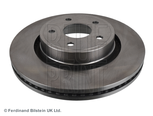 ADA104320 BLUE PRINT Тормозной диск (фото 1)