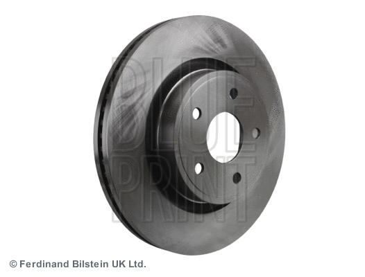 ADA104320 BLUE PRINT Тормозной диск (фото 2)