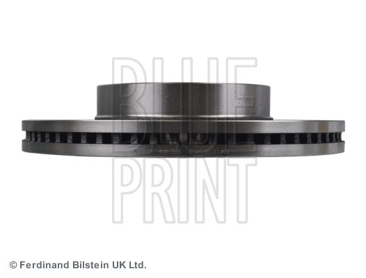 ADA104320 BLUE PRINT Тормозной диск (фото 3)