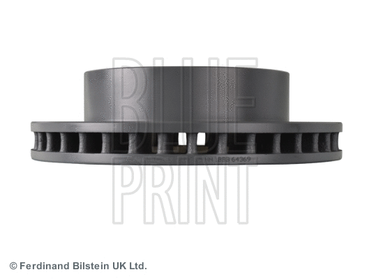 ADA104348 BLUE PRINT Тормозной диск (фото 3)