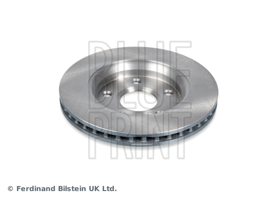 ADA104353 BLUE PRINT Тормозной диск (фото 2)