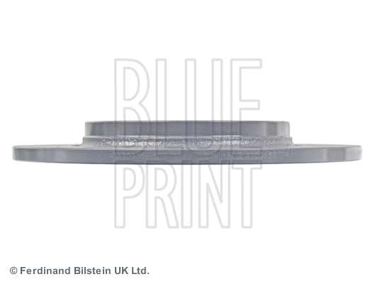 ADA104354 BLUE PRINT Тормозной диск (фото 3)