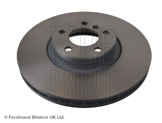 ADB114302 BLUE PRINT Тормозной диск (фото 1)