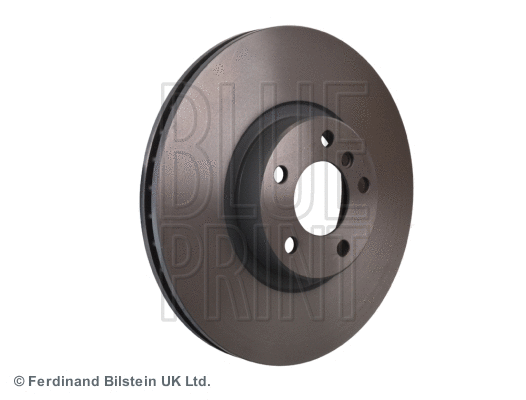 ADB114302 BLUE PRINT Тормозной диск (фото 2)