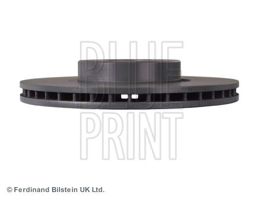 ADB114302 BLUE PRINT Тормозной диск (фото 3)