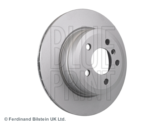 ADB114304 BLUE PRINT Тормозной диск (фото 2)