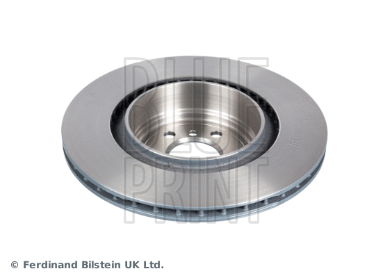 ADB1143107 BLUE PRINT Тормозной диск (фото 2)