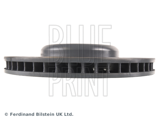 ADB1143117 BLUE PRINT Тормозной диск (фото 3)