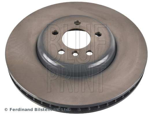 ADB1143118 BLUE PRINT Тормозной диск (фото 1)