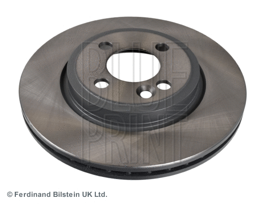 ADB114315 BLUE PRINT Тормозной диск (фото 1)