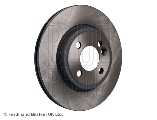 ADB114315 BLUE PRINT Тормозной диск (фото 2)