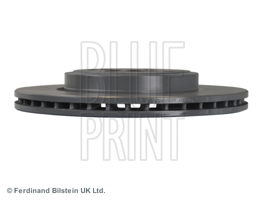 ADB114315 BLUE PRINT Тормозной диск (фото 3)