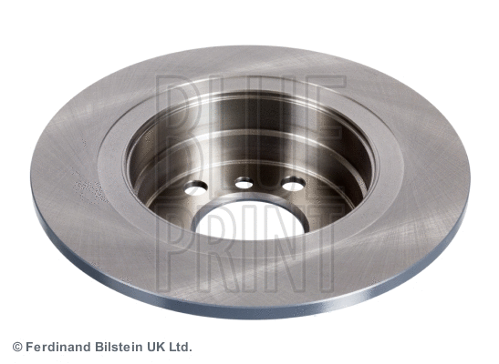 ADB114330 BLUE PRINT Тормозной диск (фото 2)
