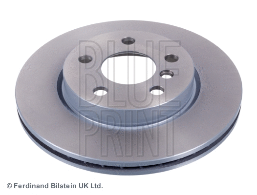 ADB114332 BLUE PRINT Тормозной диск (фото 1)