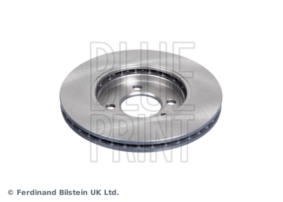 ADB114335 BLUE PRINT Тормозной диск (фото 2)